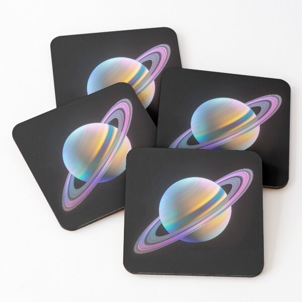 Item preview, 3d Render Of Saturn Planet Ethereal Digital designed and sold by Checho30.