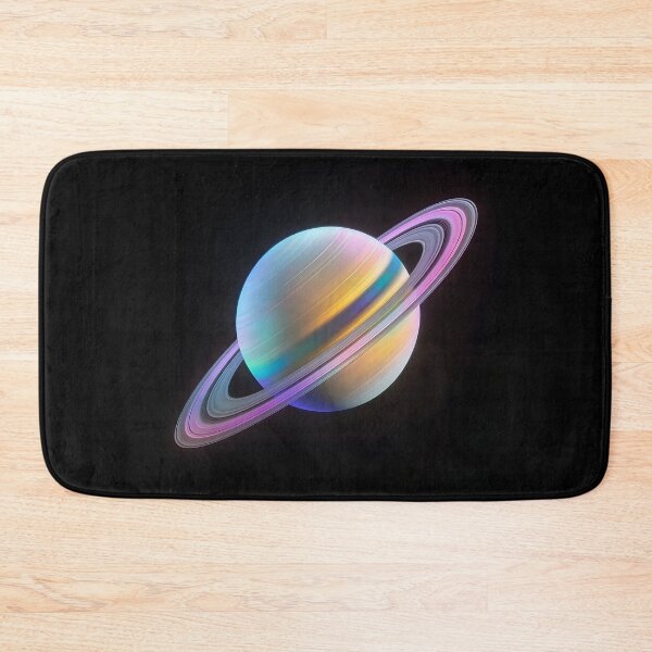 Item preview, 3d Render Of Saturn Planet Ethereal Digital designed and sold by Checho30.