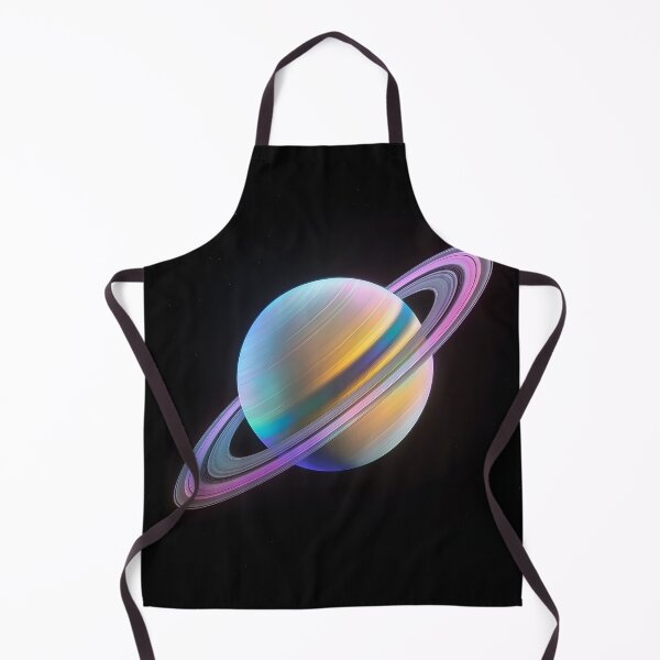 Item preview, 3d Render Of Saturn Planet Ethereal Digital designed and sold by Checho30.