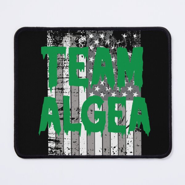 Item preview, Team Algea designed and sold by TheEndDesign.