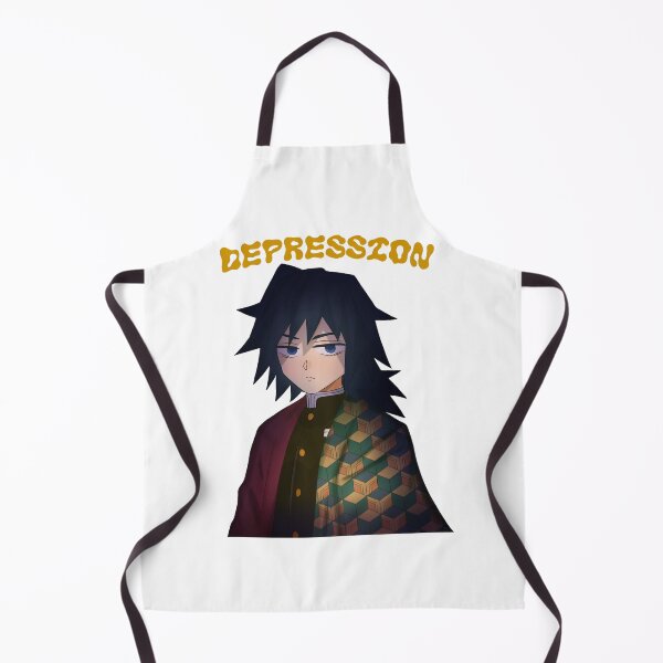 Item preview, Doodle Water Hashira designed and sold by ValdoArt.