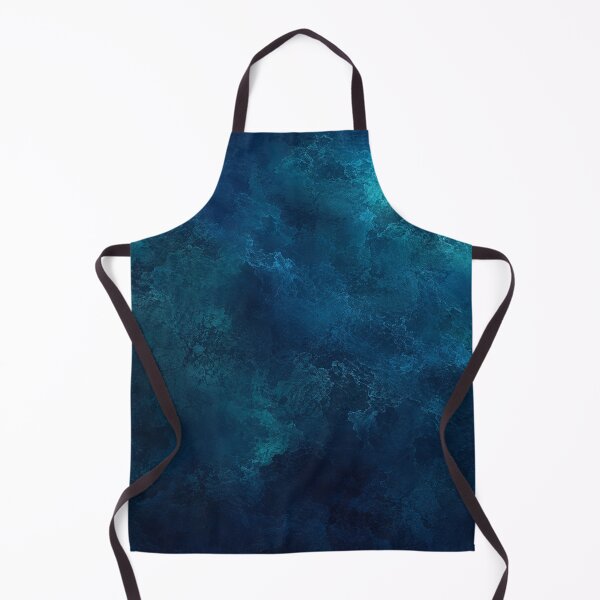 Item preview, Deep Blue Atmospheric Texture designed and sold by Owcomm.