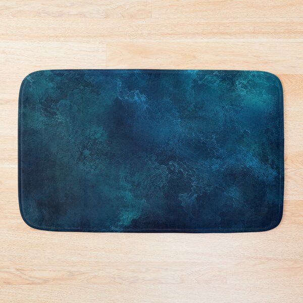 Item preview, Deep Blue Atmospheric Texture designed and sold by Owcomm.