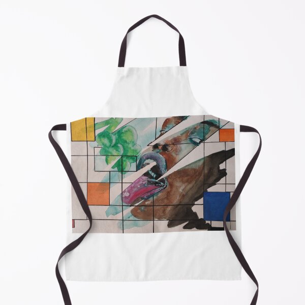 Item preview, Abstraction of color and lines designed and sold by Mvicen.