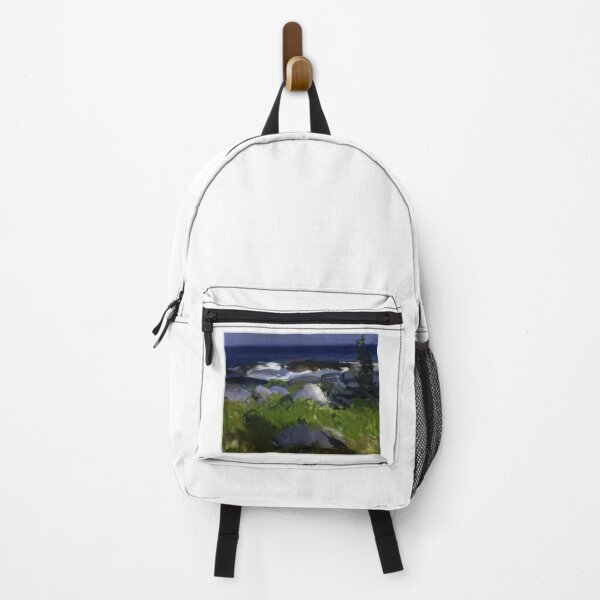 Item preview, George Bellows  designed and sold by schuylerstrack.