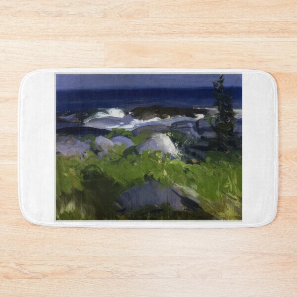 Item preview, George Bellows  designed and sold by schuylerstrack.