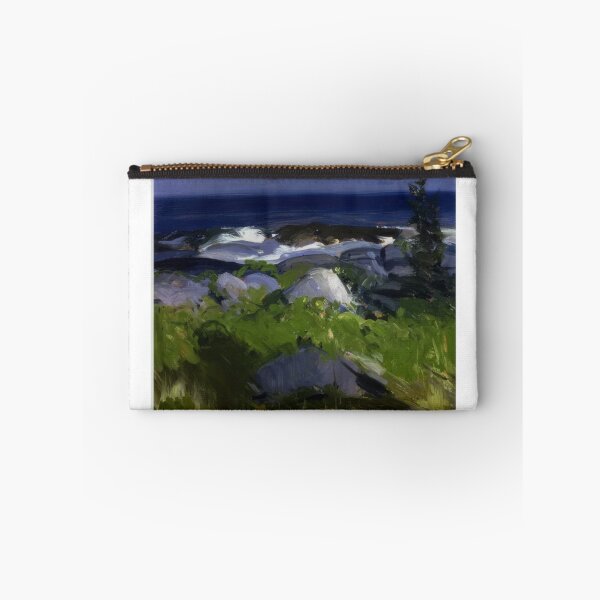 Aperçu de l'œuvre George Bellows créée et vendue par schuylerstrack.