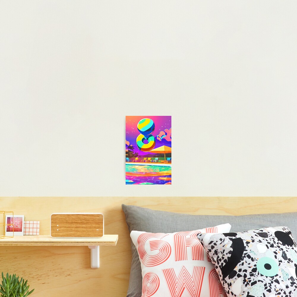 Vista previa del artículo con la obra «Lámina fotográfica», diseñado y vendido por Reverso-Design.