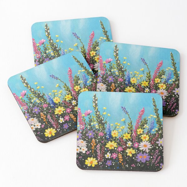 Item preview, Wildflowers designed and sold by Drinda375.