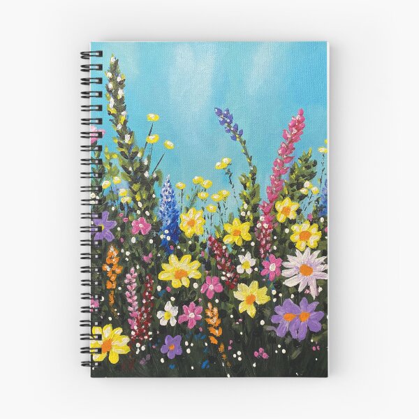 Item preview, Wildflowers designed and sold by Drinda375.