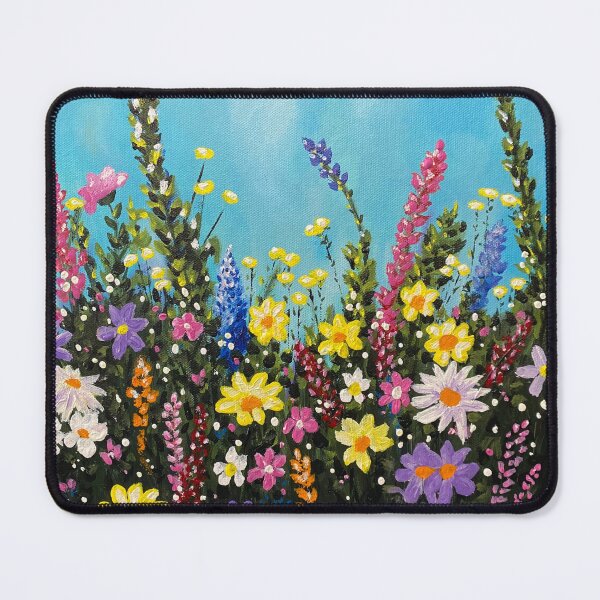 Item preview, Wildflowers designed and sold by Drinda375.