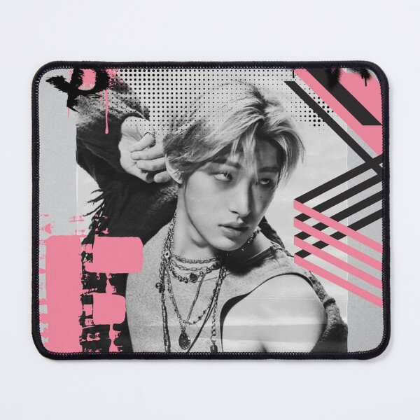 Item preview, ATEEZ Mingi designed and sold by Celestinya.