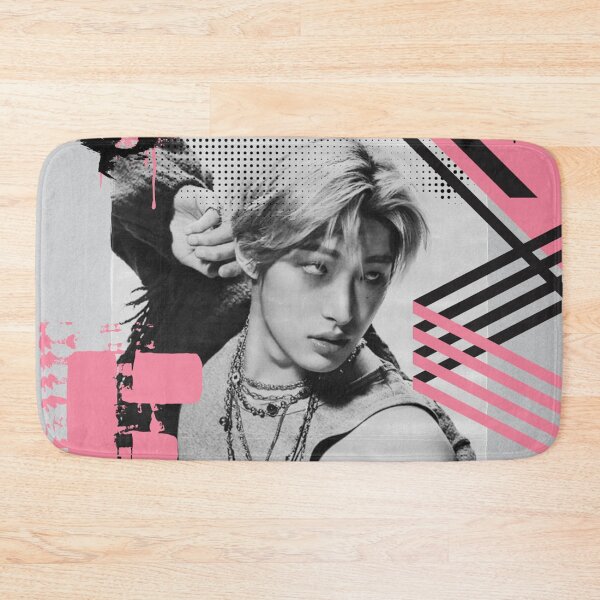 Item preview, ATEEZ Mingi designed and sold by Celestinya.