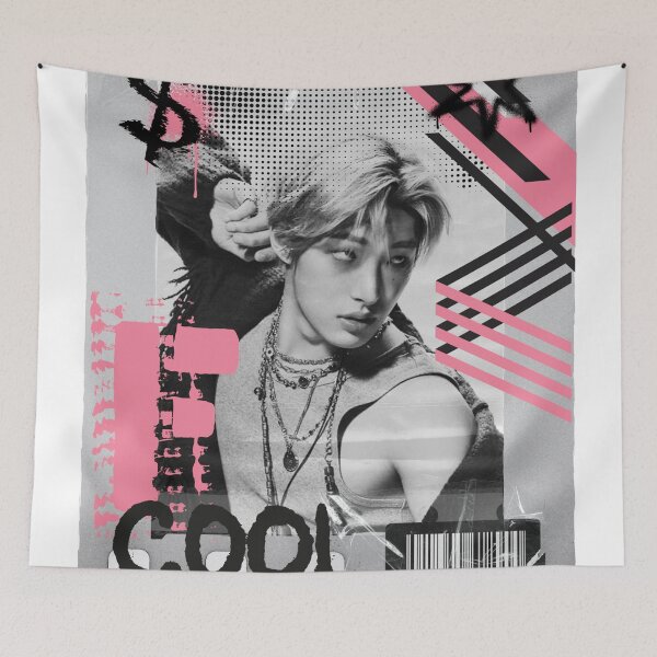 Item preview, ATEEZ Mingi designed and sold by Celestinya.