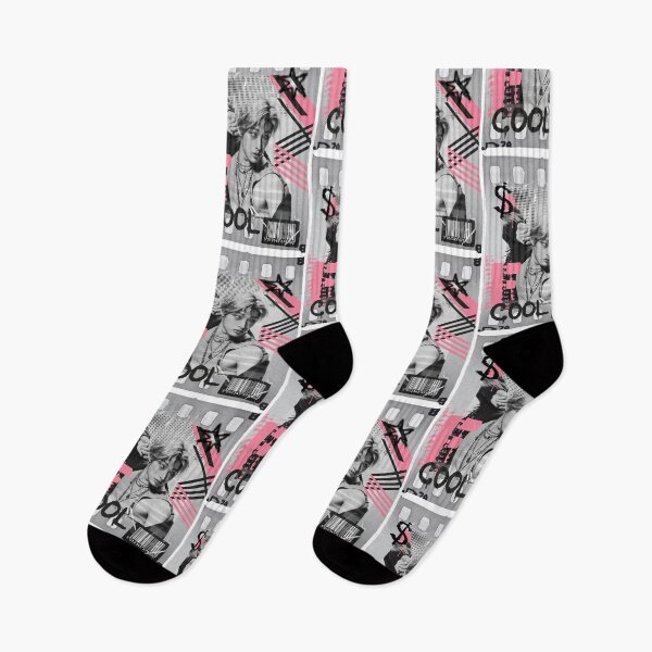 Item preview, ATEEZ Mingi designed and sold by Celestinya.
