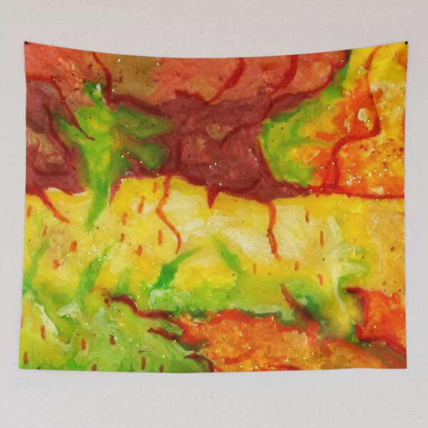 Item preview, Nature 3 designed and sold by Ginette Ash.