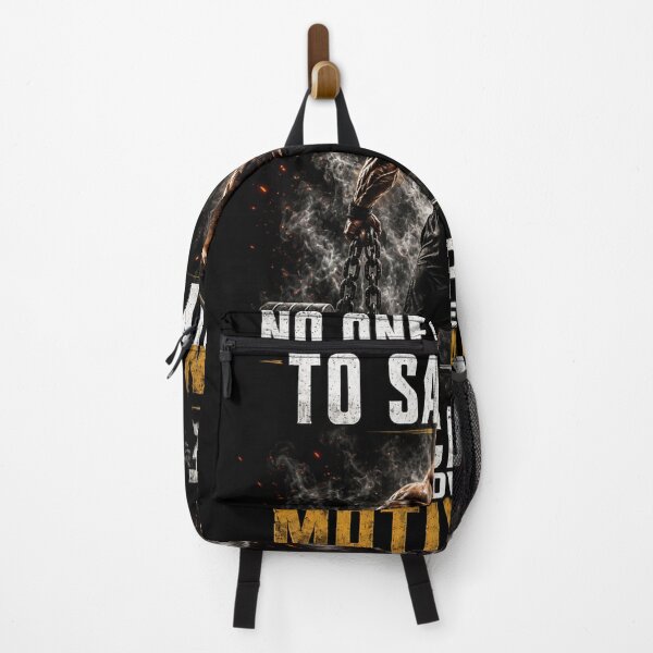 Item preview, Discipline Over Motivation Gym Quote designed and sold by BagFactoryUK.