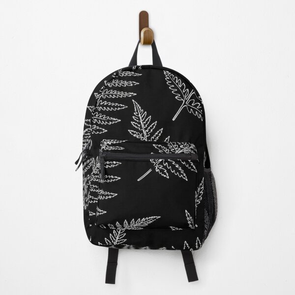 Item preview, Minimalist Fern Leaf Pattern designed and sold by Owcomm.