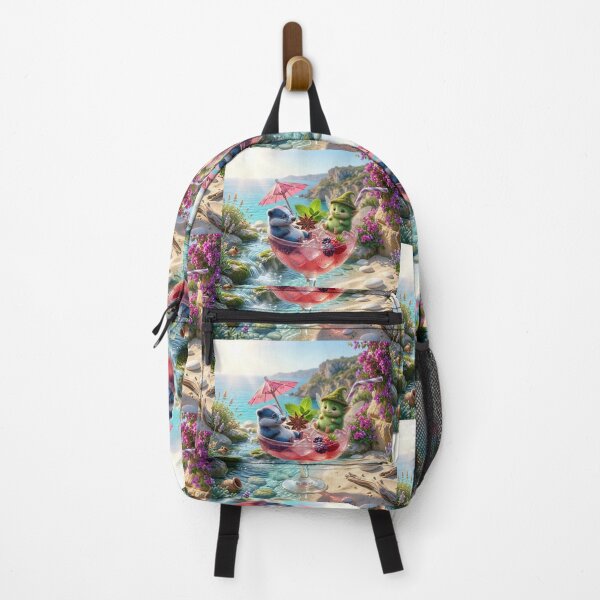 Item preview, ​Summer Magic in a Glass. designed and sold by JoyNest = "The nest of joy".