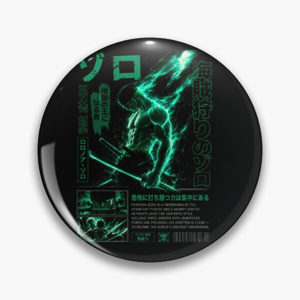 Item preview, Green aura samurai  designed and sold by Aiperlapse.