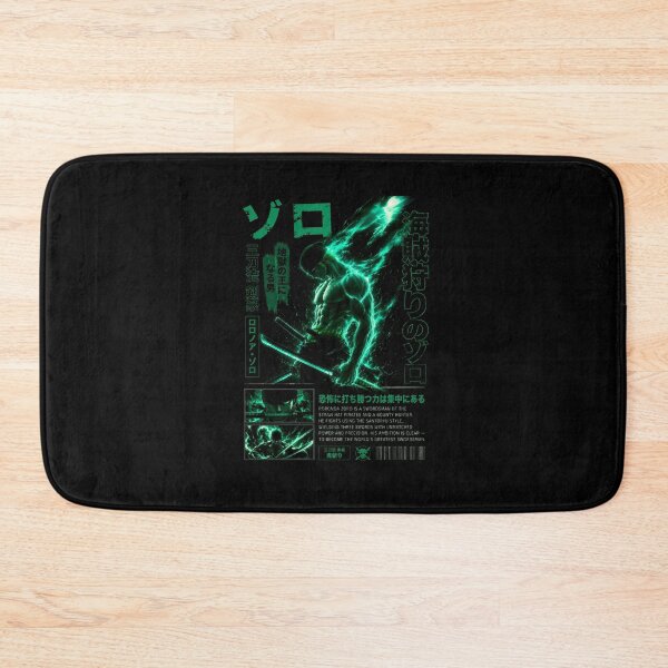 Item preview, Green aura samurai  designed and sold by Aiperlapse.