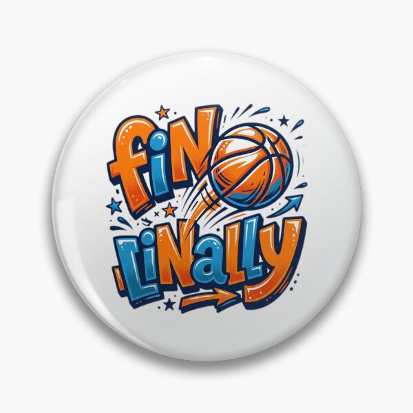 Item preview, NYC Basketball Champions 2026 Trophy Sticker designed and sold by EliasMan.