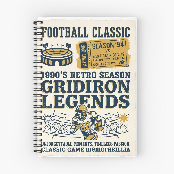 Item preview, Football Scenes Vibrancy Marine Life Ocean Exploration designed and sold by ART ATTACK ZONE.