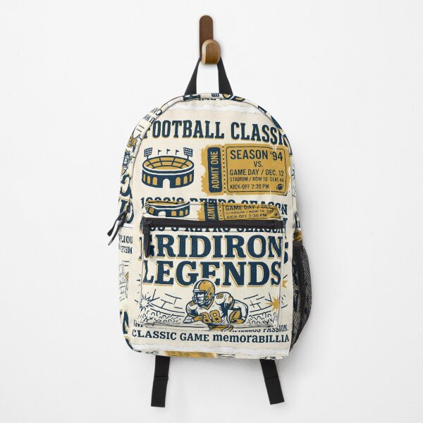 Item preview, Football Scenes Vibrancy Marine Life Ocean Exploration designed and sold by ART ATTACK ZONE.