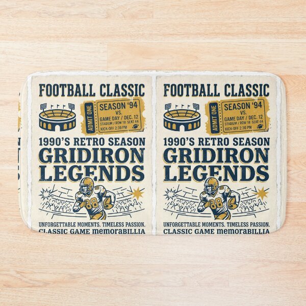 Item preview, Football Scenes Vibrancy Marine Life Ocean Exploration designed and sold by ART ATTACK ZONE.