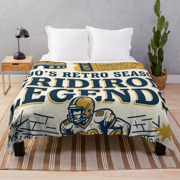 Item preview, Football Scenes Vibrancy Marine Life Ocean Exploration designed and sold by ART ATTACK ZONE.