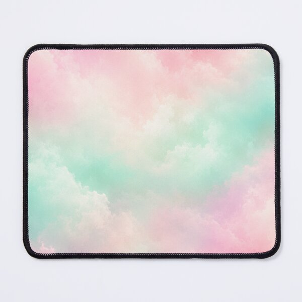 Item preview, Dreamy Pastel Clouds Sky designed and sold by Owcomm.