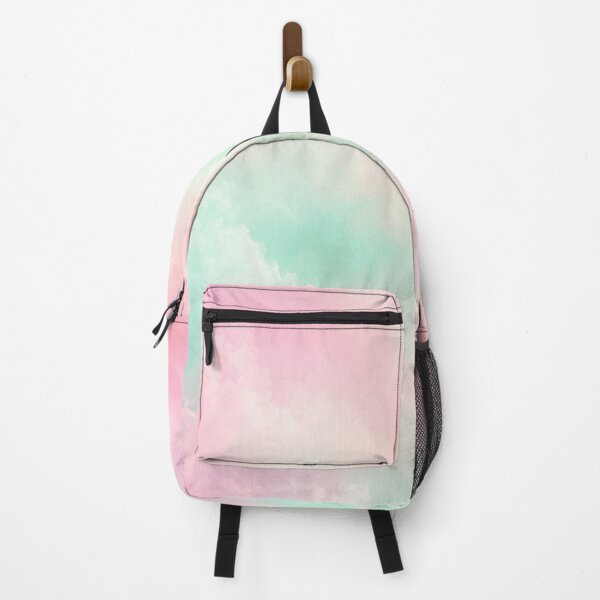 Item preview, Dreamy Pastel Clouds Sky designed and sold by Owcomm.