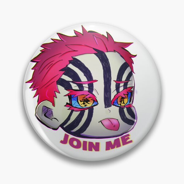 Item preview, Doodle Pink Hair designed and sold by ValdoArt.