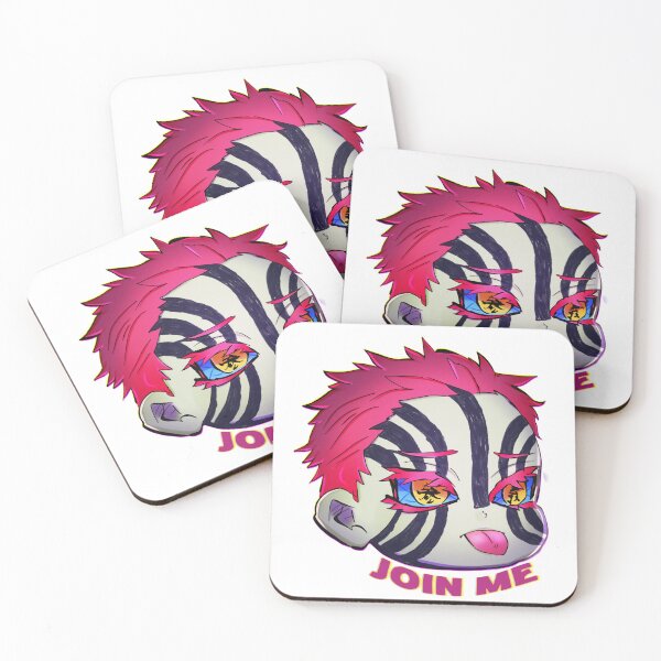 Item preview, Doodle Pink Hair designed and sold by ValdoArt.