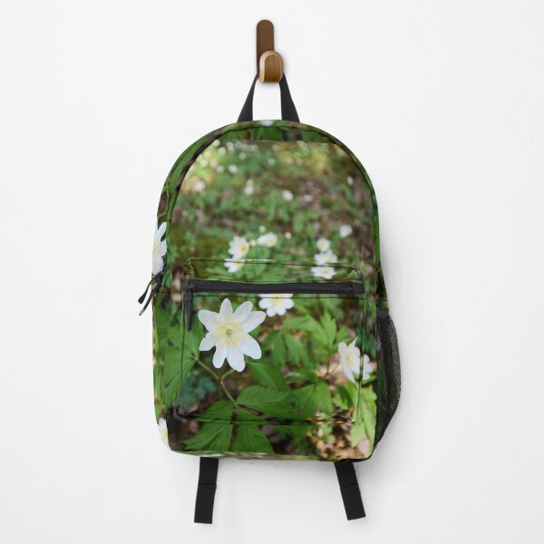 Item preview, White line. Wood anemone designed and sold by Jouko Lehto Photography.