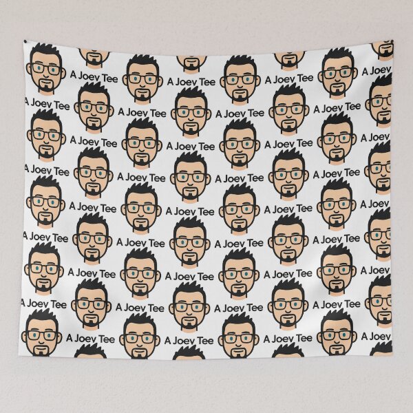 Item preview, A Joey Tee.  A tshirt for every Joe. designed and sold by SincerelyNick.