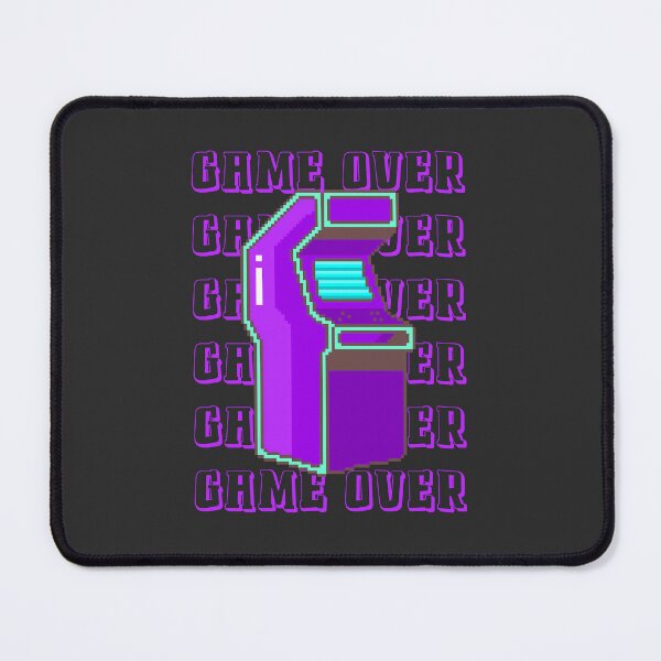 Item preview, Game Over designed and sold by BuenoStudio.