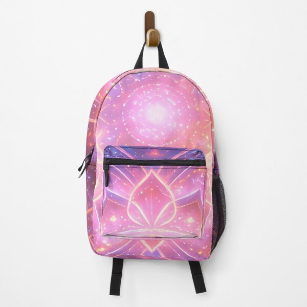 Item preview, Galactic Mandala – Cosmic Fractal Orbit 2 designed and sold by RH Design Lab.