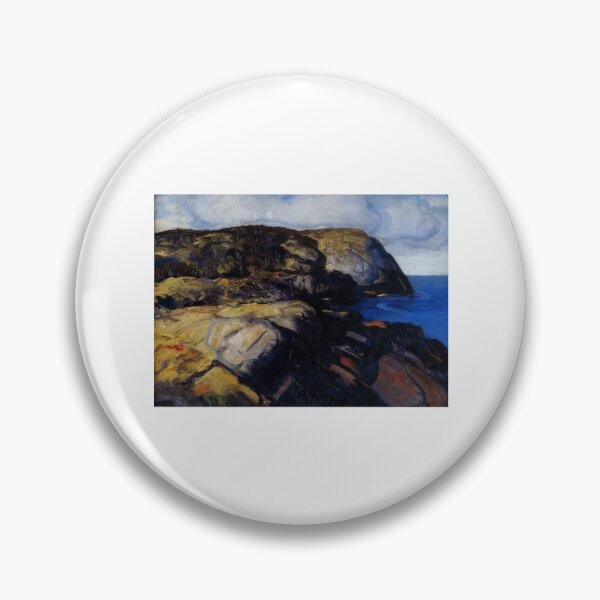 Item preview, George Bellows designed and sold by schuylerstrack.