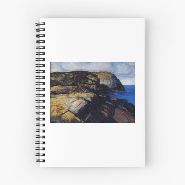 Item preview, George Bellows designed and sold by schuylerstrack.