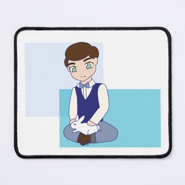 Item preview, Edwin and Bunny designed and sold by MirellasPhotos.