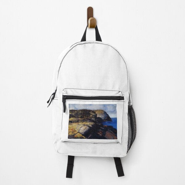 Item preview, George Bellows designed and sold by schuylerstrack.