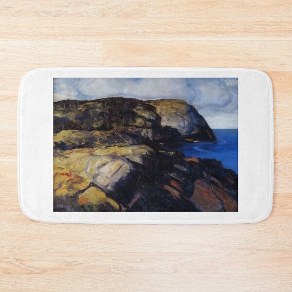 Item preview, George Bellows designed and sold by schuylerstrack.