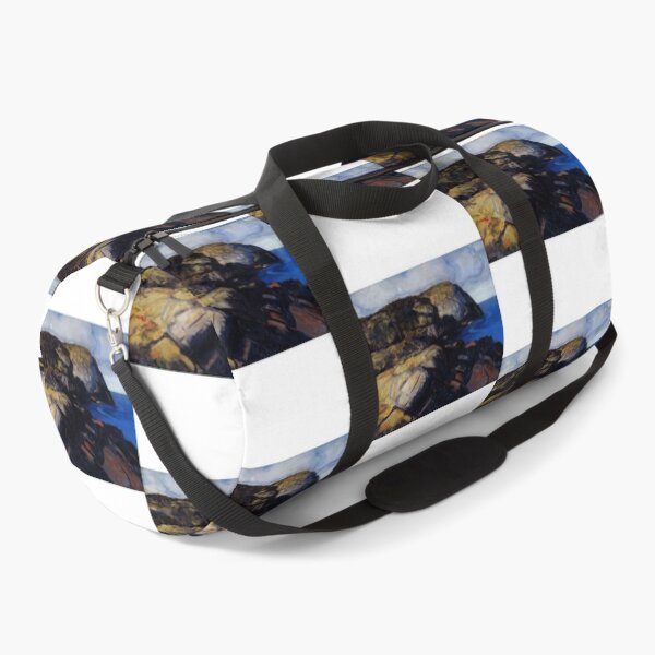 Item preview, George Bellows designed and sold by schuylerstrack.