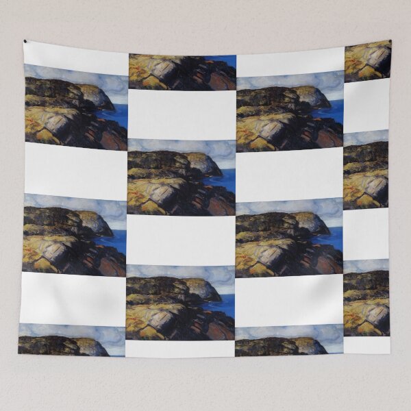 Item preview, George Bellows designed and sold by schuylerstrack.