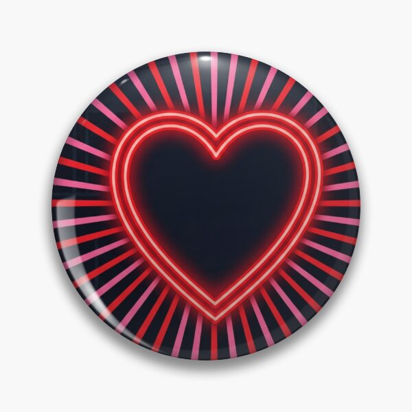 Item preview, Love District Minimalist Love Typography ?️❤️ designed and sold by Baza-nowosci.