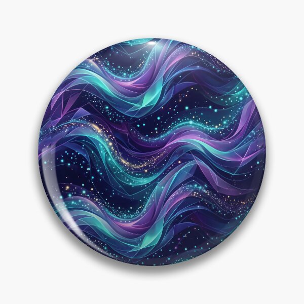 Item preview, Abstract Scenes Vibrancy Marine Life Ocean Exploration designed and sold by ART ATTACK ZONE.