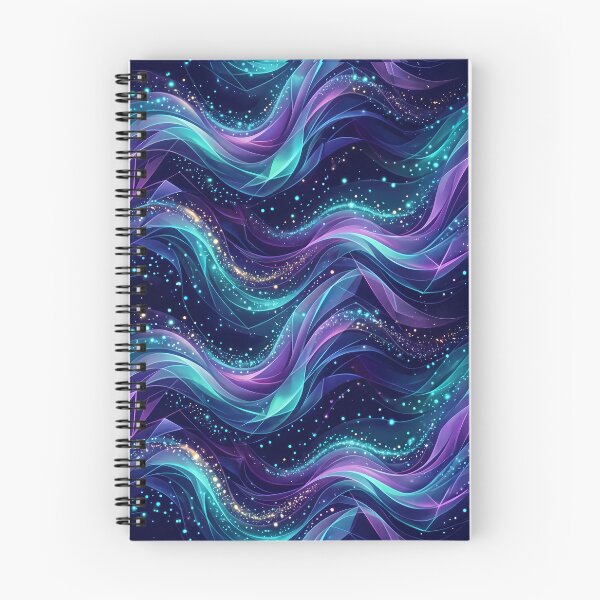 Item preview, Abstract Scenes Vibrancy Marine Life Ocean Exploration designed and sold by ART ATTACK ZONE.