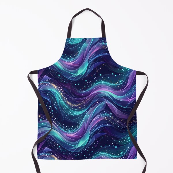 Item preview, Abstract Scenes Vibrancy Marine Life Ocean Exploration designed and sold by ART ATTACK ZONE.