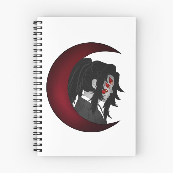 Item preview, Scribble Upper Moon 1 designed and sold by ValdoArt.